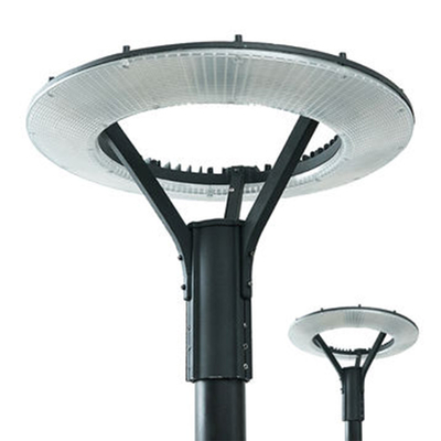 IP65 Waterproof Super Bright 6000K LED Solar Garden Light CRI80 For Parks