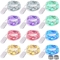 Six Color 7.2ft LED Ultra Thin Copper Wire Fairy Lights For DIY Home Decoration