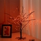 10m Halloween Fairy Lights Battery Operate Copper Wire Night Lights Bedroom Party Decor