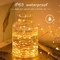 30m 5W Waterproof Copper Wire Lights With UL Adapter Included Led Fairy Lights