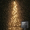 Solar Powered String Lights Decorations Solar Fairy Lights Waterproof for Outdoor Garden Christmas Tree Halloween Home