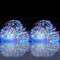 20m Solar String Lights 100LED Waterproof Fairy Decoration Starry String Lights