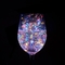 20m Solar String Lights 100LED Waterproof Fairy Decoration Starry String Lights