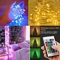 Multi Color Changing Fairy Lights USB Plug In Fairy String Lights Remote Timer