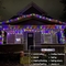 4.5V Battery Operated Christmas Lights With Remote Timer Dimmable LED Fairy String Lights