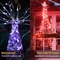 5W IP44 Battery Operated Twinkle Lights With Remote And Lighting Modes
