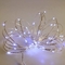5M Battery Operated Mini Lights Cold White Indoor Led Fairy Lights With Timer Off
