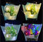 Indoor Battery Operated Christmas Lights 6V IP44 100 LED With Remote