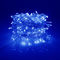 Christmas Lights 500 LED Waitangi Day Drawing Room Party Decorations Plug In Blue