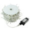 Cool White Fairy 500 LED Garland String Lights 220V 50m Length