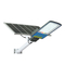 IP66 100Watt Split Solar LED Street Lamp Charging Time 6-8 Hours for Yard Garden