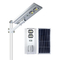130LM/W Outdoor Integrated Solar LED Street Lights 3.2V 30AH Battery