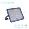 Multi - Power SMD2835 Solar Flood Lights For Courtyard IP66 with Remote Control for Yard