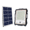 Large Battery Capacity LED Solar Flood Lights Durable Waterproof IP67