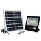 150 Watt IP66 Solar Flood Lights Multi Function Remote Control