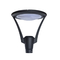 Wide Irradiation Area LED Garden Lights Security 120° Beam Angle 60W